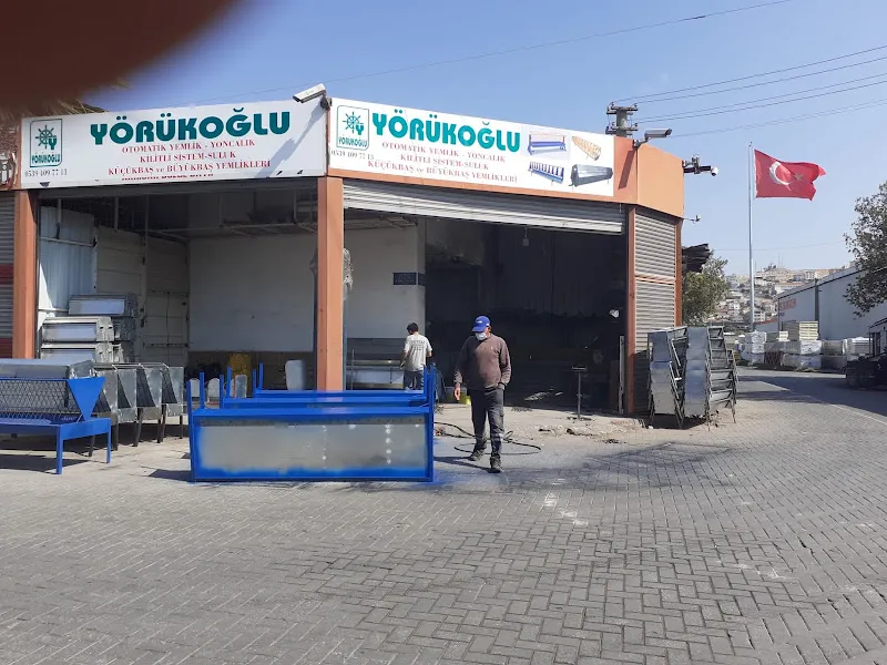 Yörükoğlu Yemlik foto 1