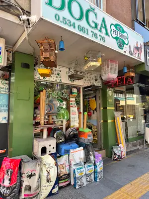 Doğa petshop