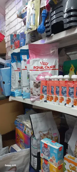 Doğa petshop foto 2