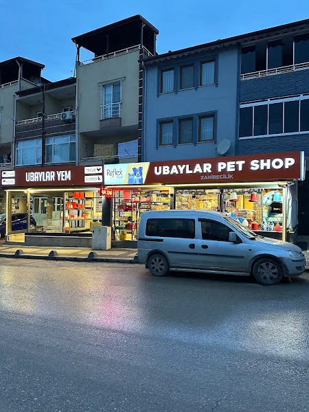 UBAYLAR petshop&zahire yeşilova foto 1
