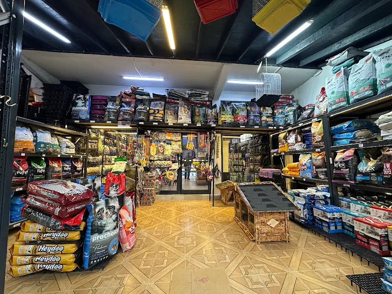UBAYLAR petshop&zahire yeşilova foto 2