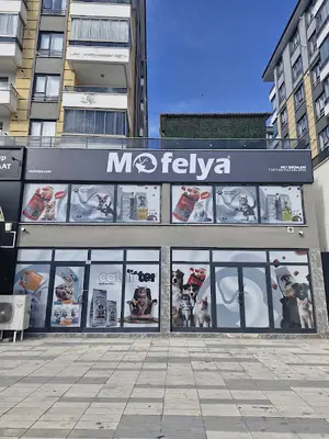 MOFELYA PET FOOD