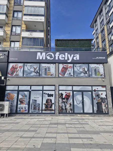 MOFELYA PET FOOD foto 1