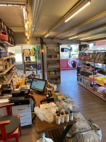 Mete Petshop & Market Uncubozköy foto 2