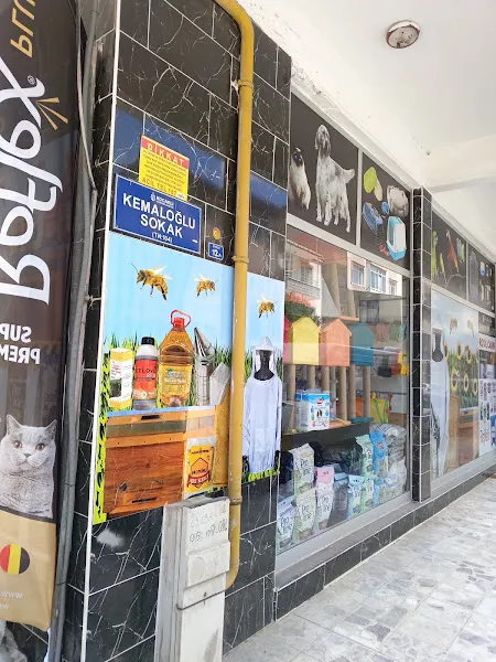 Marina Umut PetShop foto 1