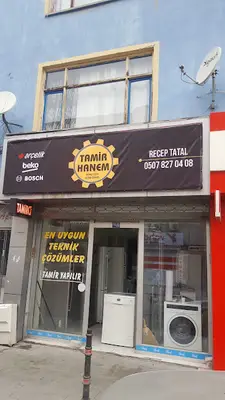 TamirHanem ULTRA SERVIS