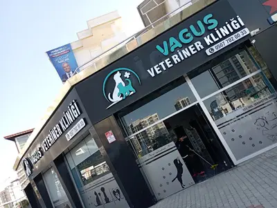 Vagus Veteriner Kliniği