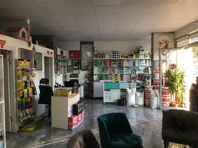 Özbay Veteriner Kliniği