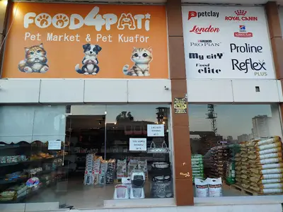 Food4Pati