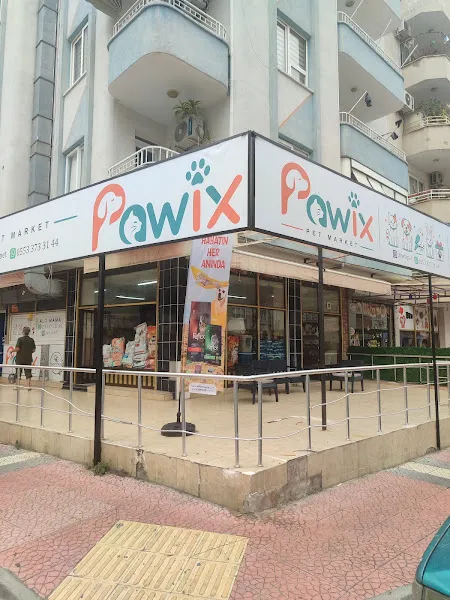 Pawix Pet Market foto 1
