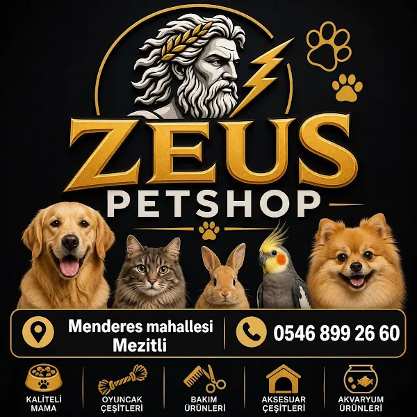 Zeus Petshop foto 1