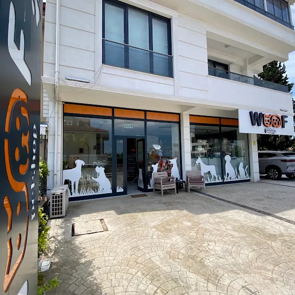 Woof Pet Shop foto 1