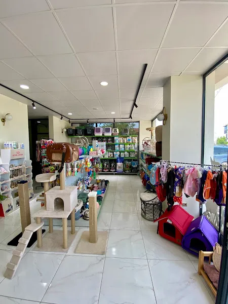 Woof Pet Shop foto 2