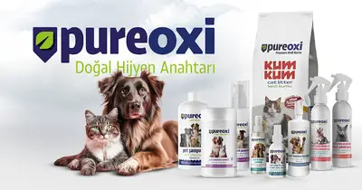 Pureoxi Petcare