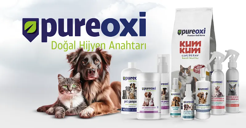 Pureoxi Petcare foto 1