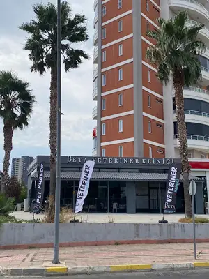 Beta Veteriner Kliniği