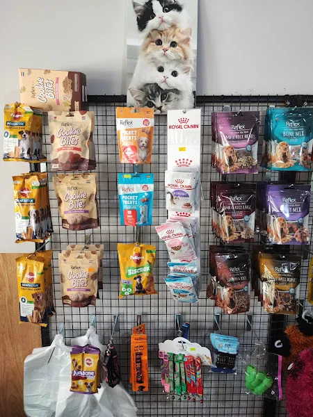 Patiköy Petshop foto 2