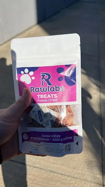 Rawlabs foto 2