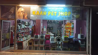 Kaan Petshop