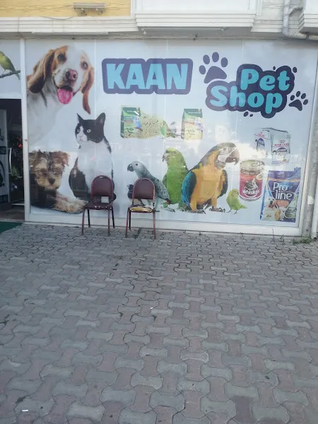 Kaan Petshop foto 2