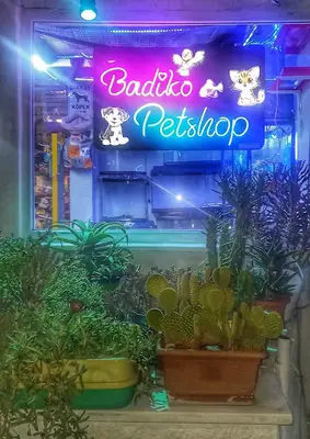 Badiko Petshop
