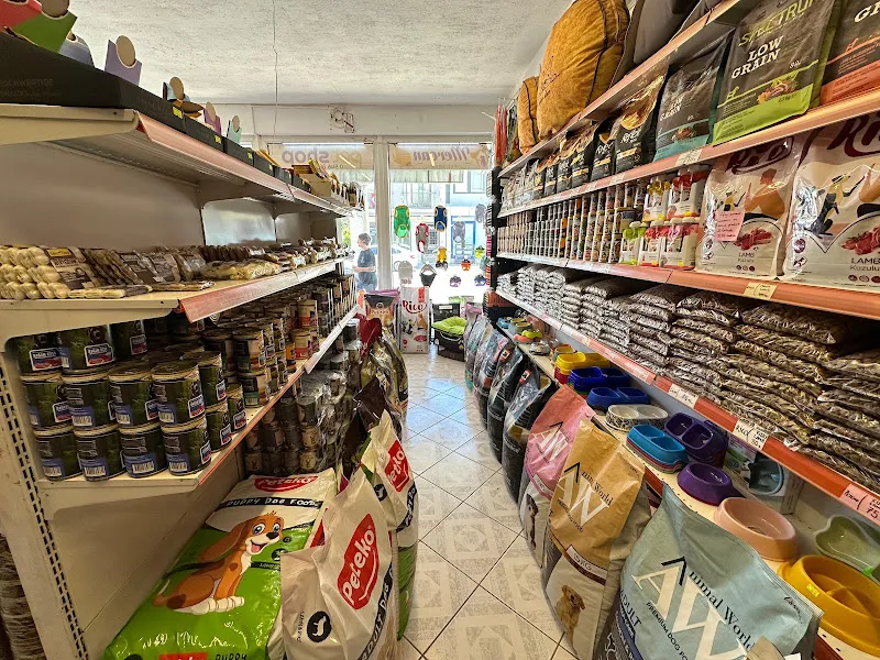 Mercan Pet Shop foto 2