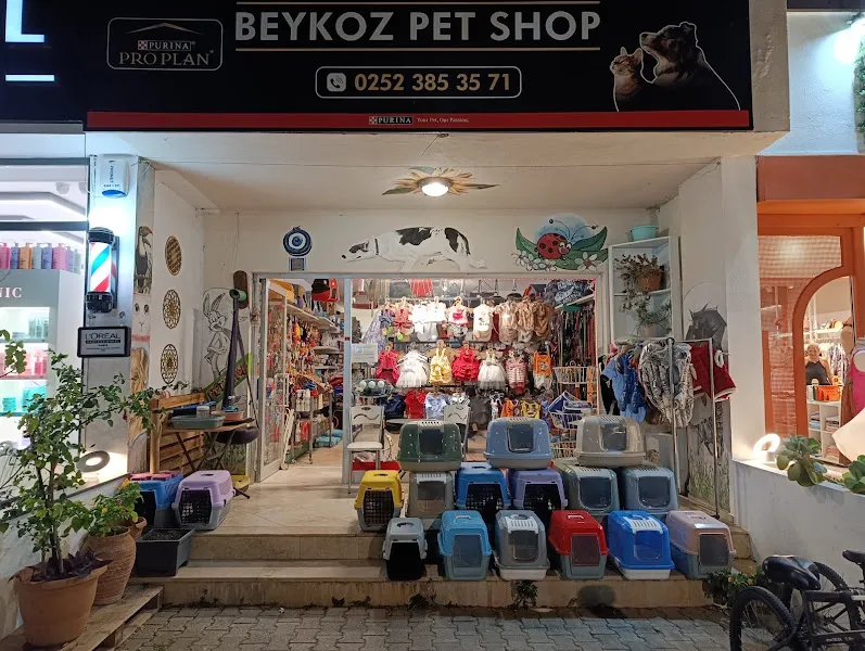 Yalıkavak Beykoz Pet Shop foto 1