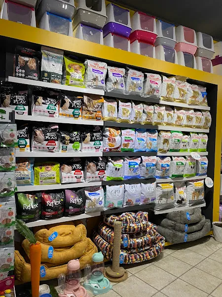 Terra Petshop&Garden Güllük foto 2