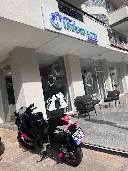 Marmaris Hypatia Veteriner Kliniği foto 1