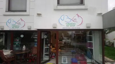 Türkbükü Pet Shop