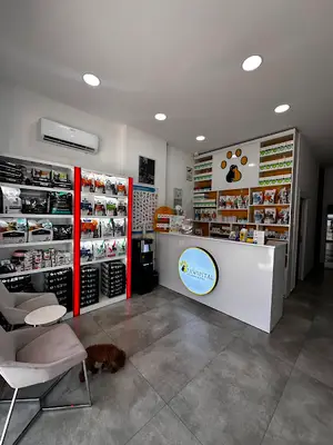 Turgutreis Pawspital Veteriner Kliniği