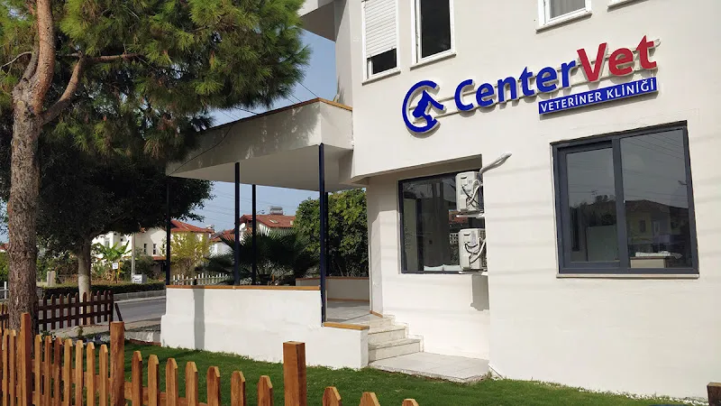 CenterVet Veteriner Kliniği foto 1