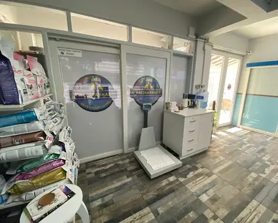 Yalıkavak Halikarnas Veteriner Kliniği