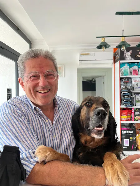 Petrium Veteriner Kliniği foto 2