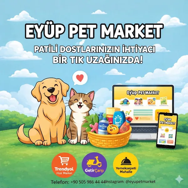 EYÜP PETSHOP foto 2