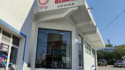 Farilya Veteriner Kliniği