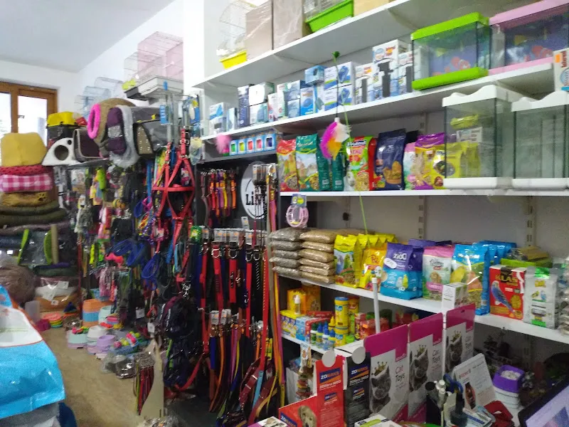 Palmiye Petshop foto 1