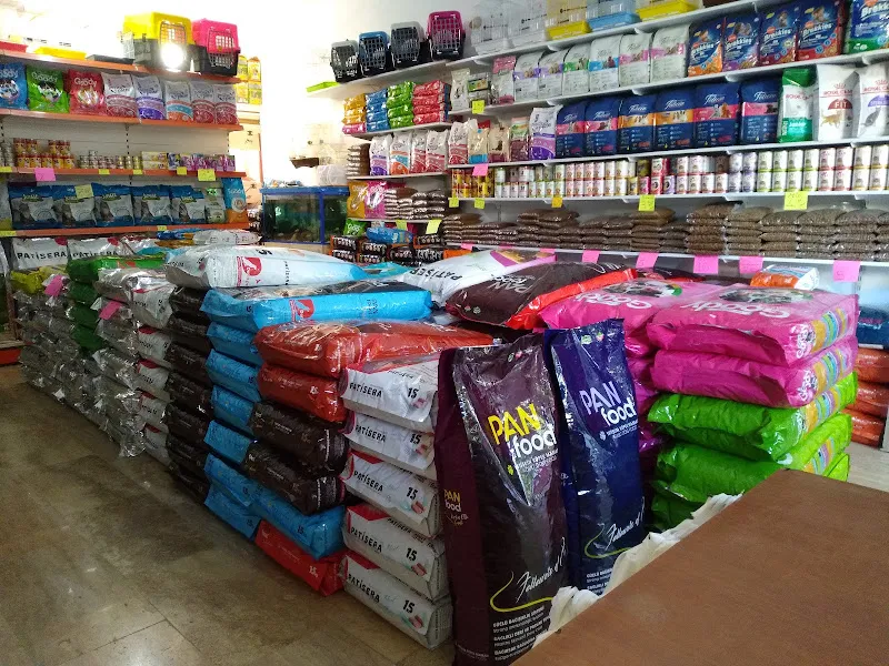 Palmiye Petshop foto 2