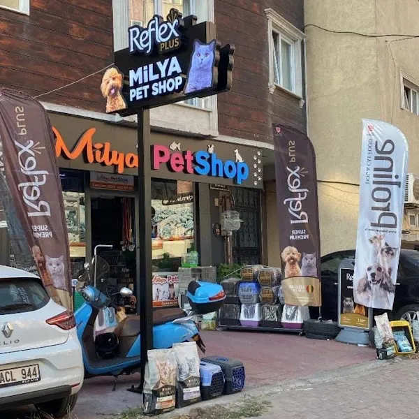Doruk Pet Market foto 2