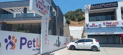 Petlaris Petshop