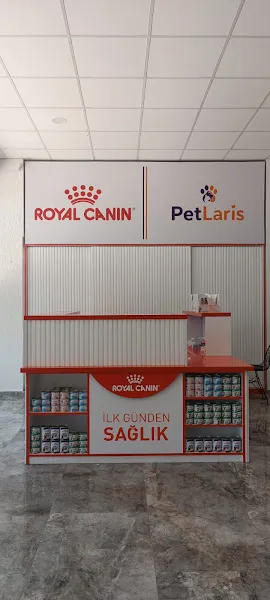 Petlaris Petshop foto 2