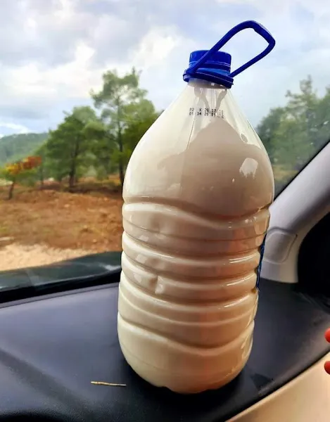 Barış Öztürk Çiftliği foto 2