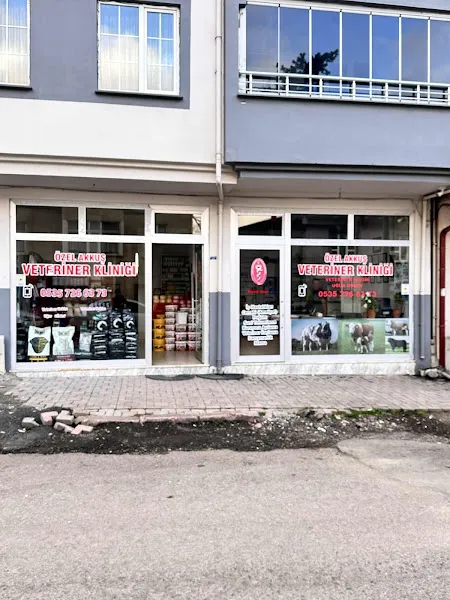 Veteriner Halil İbrahim Yılmaz foto 1