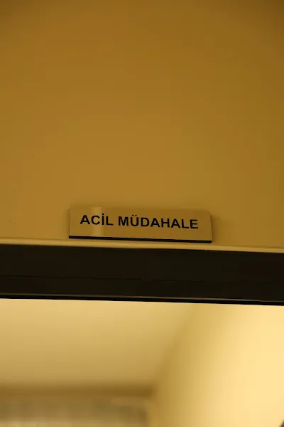 VETRAIN Veteriner Kliniği foto 2