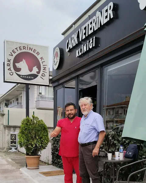 Berker Veteriner Kliniği foto 2