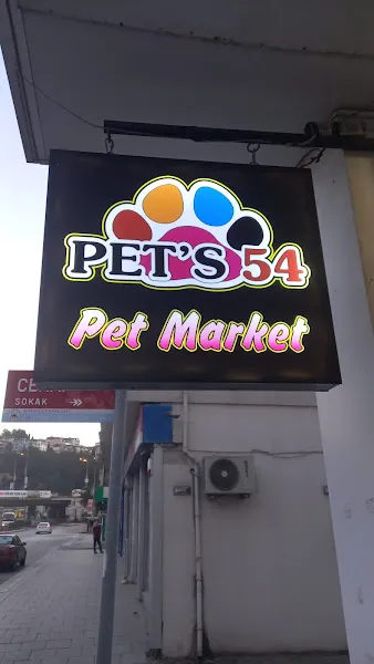 PETS 54 foto 1