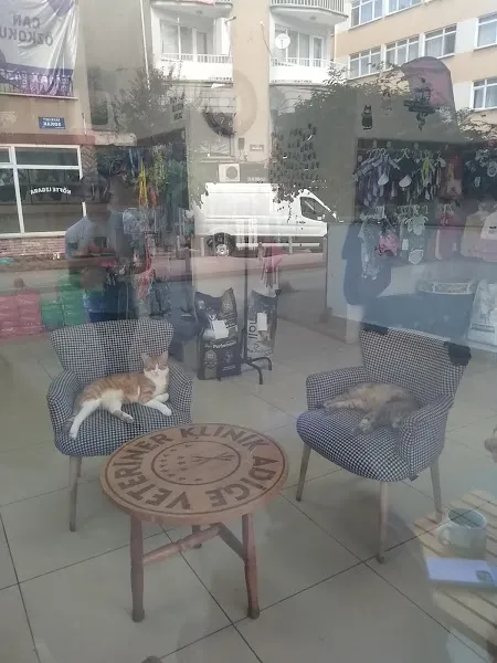 Adige Veteriner Kliniği foto 2