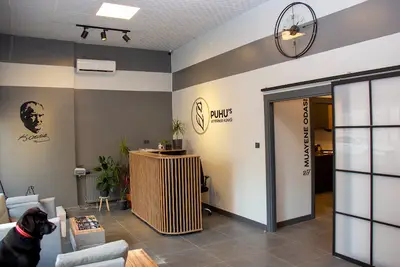 Puhu's Veteriner Kliniği