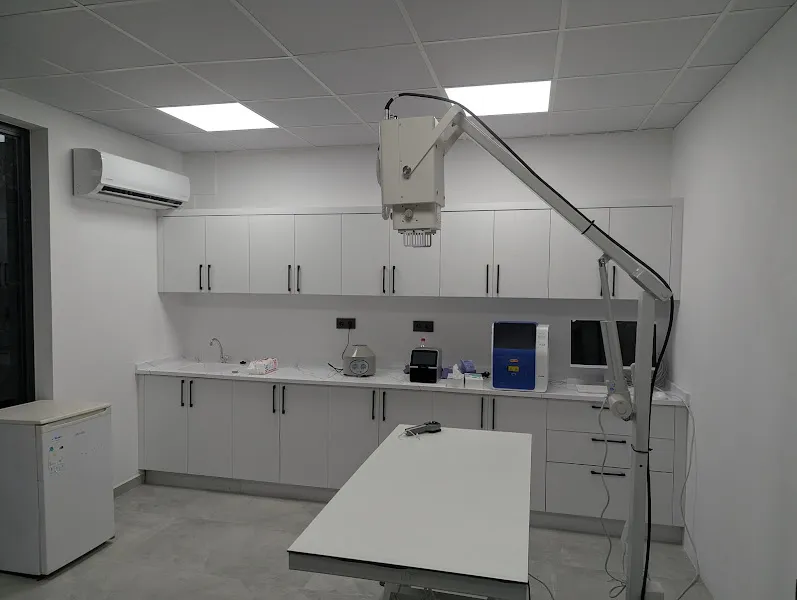 Dalyan River Vet Veteriner Kliniği foto 2