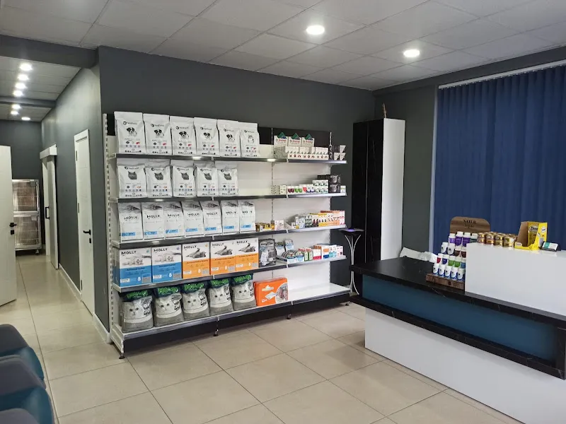 Yaşam Veteriner Kliniği - Adalet foto 1
